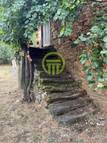 Moradia - França - Bragança