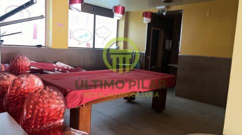 Café Snack Bar - Ótima oportunidade de investimento