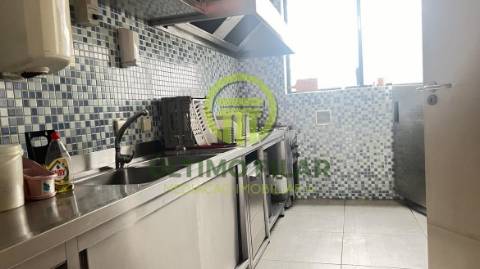 Café Snack Bar - Ótima oportunidade de investimento