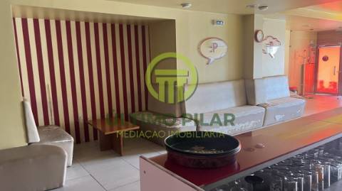 Café Snack Bar - Ótima oportunidade de investimento