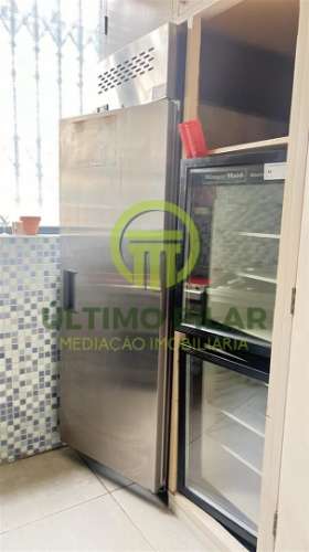 Café Snack Bar - Ótima oportunidade de investimento