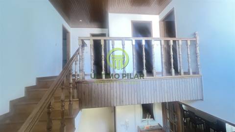 MORADIA INDIVIDUAL - VALE CHURIDO BRAGANÇA