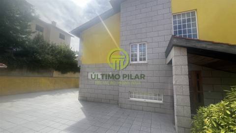 MORADIA INDIVIDUAL - VALE CHURIDO BRAGANÇA