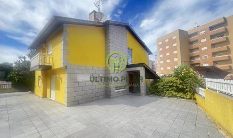 MORADIA INDIVIDUAL - VALE CHURIDO BRAGANÇA