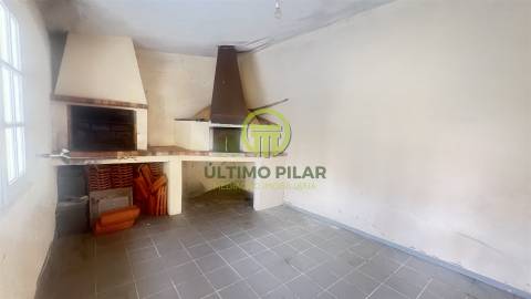 MORADIA INDIVIDUAL - VALE CHURIDO BRAGANÇA