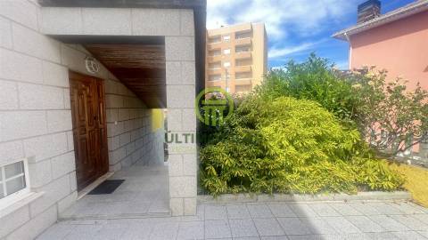 MORADIA INDIVIDUAL - VALE CHURIDO BRAGANÇA