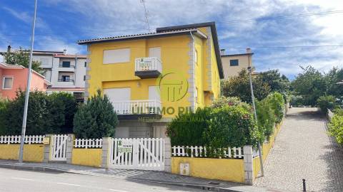 MORADIA INDIVIDUAL - VALE CHURIDO BRAGANÇA