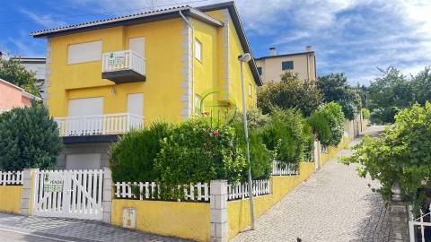 MORADIA INDIVIDUAL - VALE CHURIDO BRAGANÇA