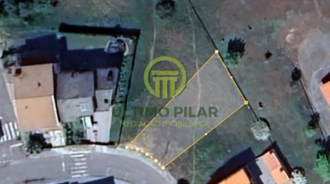 Terreno para Construção Rua Trajano de Oliveira