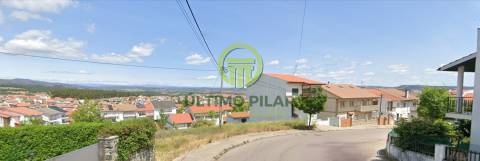 Terreno para Construção Rua Trajano de Oliveira