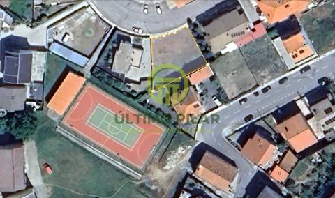 Terreno para Construção na Rua Doutor António Velasco