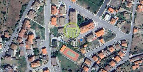 Terreno para Construção na Rua Doutor António Velasco