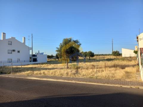 Loteamento  Venda em Estremoz (Santa Maria e Santo André),Estremoz