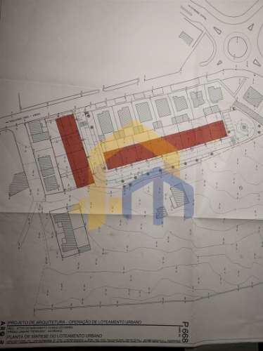 Loteamento  Venda em Estremoz (Santa Maria e Santo André),Estremoz
