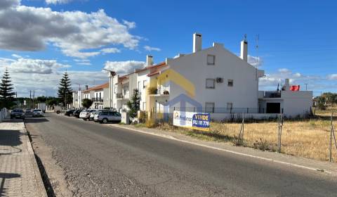 Loteamento  Venda em Estremoz (Santa Maria e Santo André),Estremoz