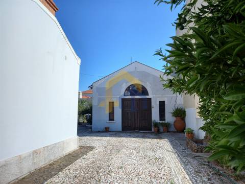 Palácio >=T10 Venda em Estremoz (Santa Maria e Santo André),Estremoz
