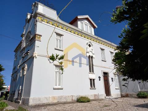 Palácio >=T10 Venda em Estremoz (Santa Maria e Santo André),Estremoz