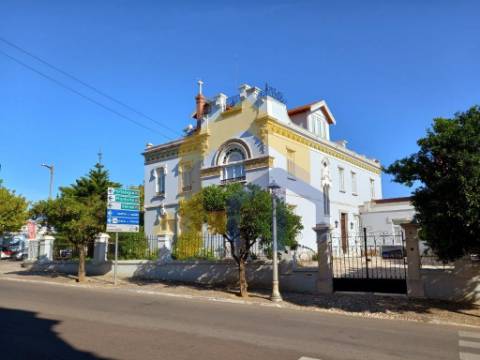 Palácio >=T10 Venda em Estremoz (Santa Maria e Santo André),Estremoz