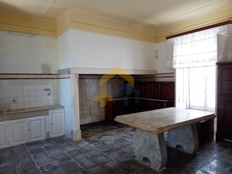 Palácio >=T10 Venda em Estremoz (Santa Maria e Santo André),Estremoz