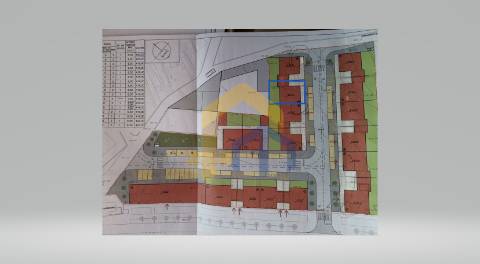 Lote de Terreno  Venda em Estremoz (Santa Maria e Santo André),Estremoz
