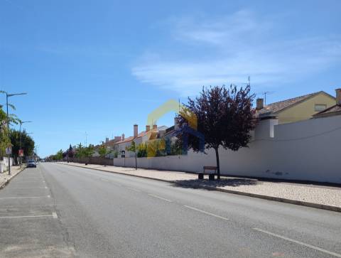 Lote de Terreno  Venda em Estremoz (Santa Maria e Santo André),Estremoz
