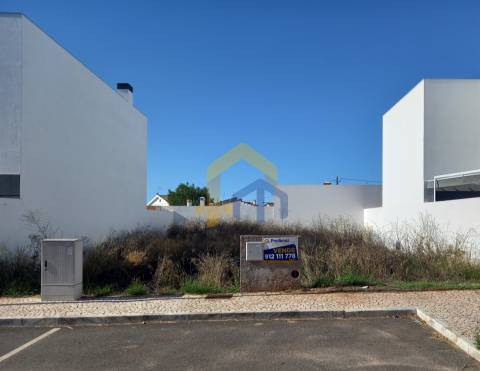 Lote de Terreno  Venda em Estremoz (Santa Maria e Santo André),Estremoz