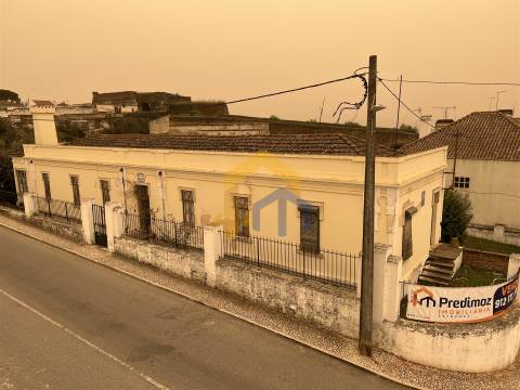 Quintinha  Venda em Estremoz (Santa Maria e Santo André),Estremoz
