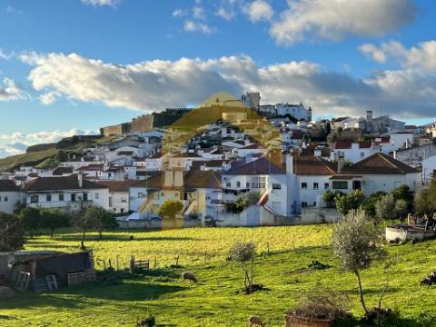 Quintinha  Venda em Estremoz (Santa Maria e Santo André),Estremoz
