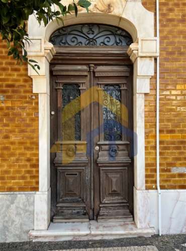 Moradia >=T10 Venda em Estremoz (Santa Maria e Santo André),Estremoz