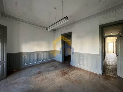 Moradia >=T10 Venda em Estremoz (Santa Maria e Santo André),Estremoz