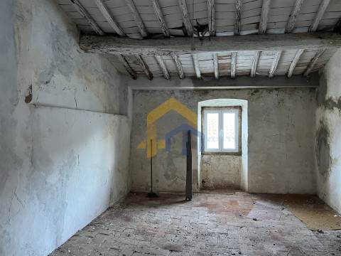 Moradia T3 DUPLEX Venda em Estremoz (Santa Maria e Santo André),Estremoz