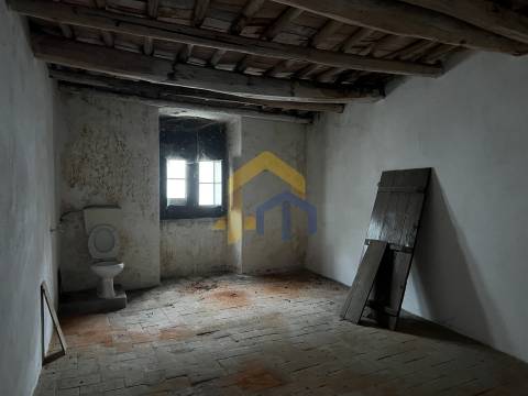 Moradia T3 DUPLEX Venda em Estremoz (Santa Maria e Santo André),Estremoz