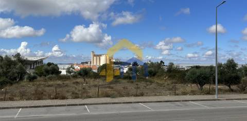 Lote Industrial  Venda em Estremoz (Santa Maria e Santo André),Estremoz