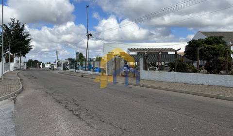 Lote Industrial  Venda em Estremoz (Santa Maria e Santo André),Estremoz