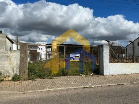Lote Industrial  Venda em Estremoz (Santa Maria e Santo André),Estremoz