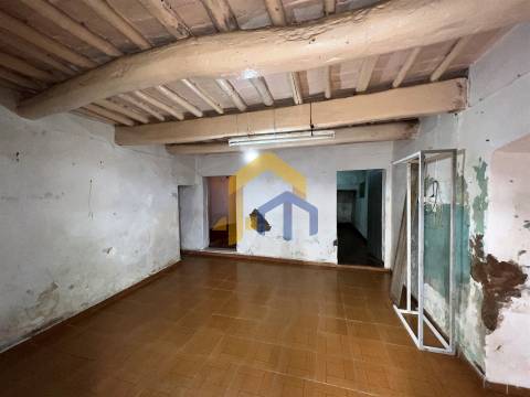 Apartamento T4 Venda em Estremoz (Santa Maria e Santo André),Estremoz