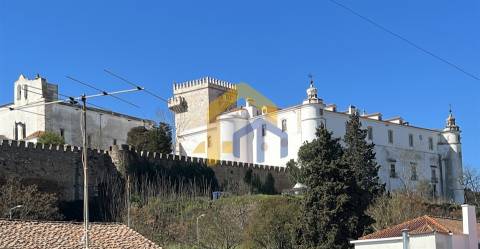 Apartamento T4 Venda em Estremoz (Santa Maria e Santo André),Estremoz