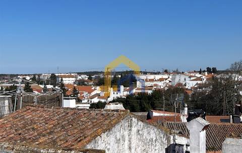 Apartamento T4 Venda em Estremoz (Santa Maria e Santo André),Estremoz