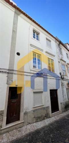 Apartamento T4 Venda em Estremoz (Santa Maria e Santo André),Estremoz