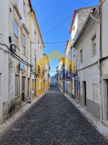Apartamento T4 Venda em Estremoz (Santa Maria e Santo André),Estremoz