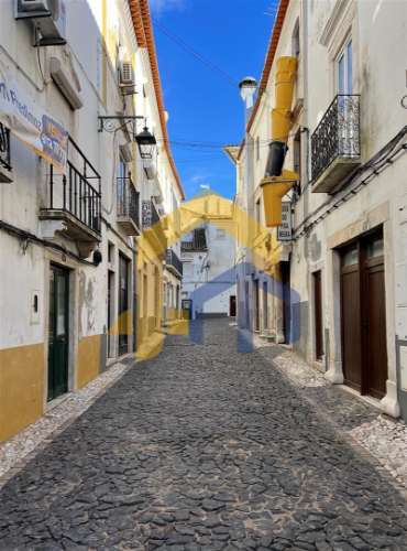 Apartamento T4 Venda em Estremoz (Santa Maria e Santo André),Estremoz