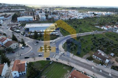 Terreno Para Construção  Venda em Estremoz (Santa Maria e Santo André),Estremoz