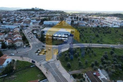 Terreno Para Construção  Venda em Estremoz (Santa Maria e Santo André),Estremoz