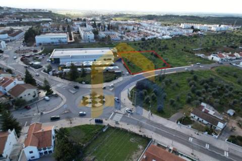 Terreno Para Construção  Venda em Estremoz (Santa Maria e Santo André),Estremoz