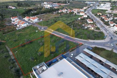 Terreno Para Construção  Venda em Estremoz (Santa Maria e Santo André),Estremoz