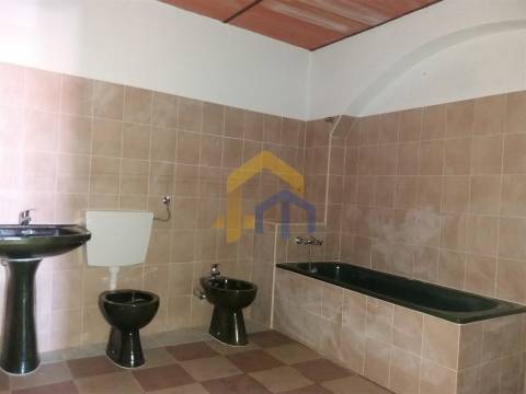 Prédio Total T9 em Sousel