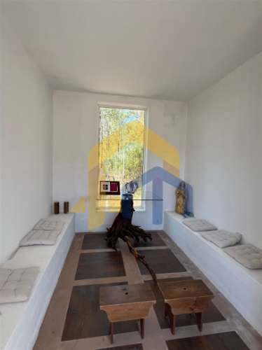 Quinta com Casa e Lago em Alcórrego - Avis