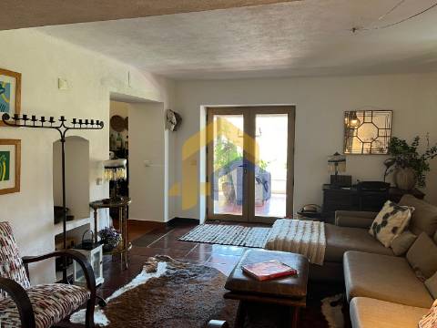 Quinta com Casa e Lago em Alcórrego - Avis