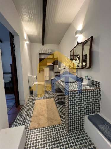 Quinta com Casa e Lago em Alcórrego - Avis