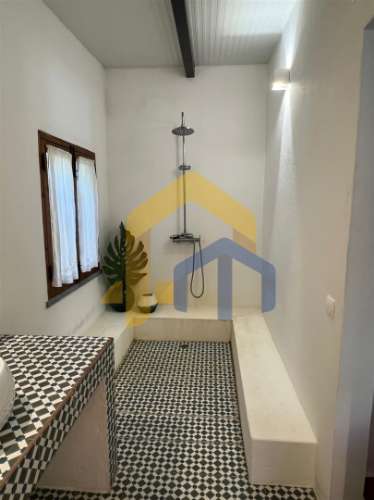 Quinta com Casa e Lago em Alcórrego - Avis